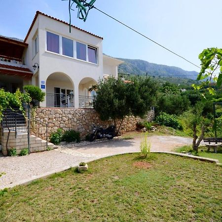 אומיס Apartments Bluesun מראה חיצוני תמונה