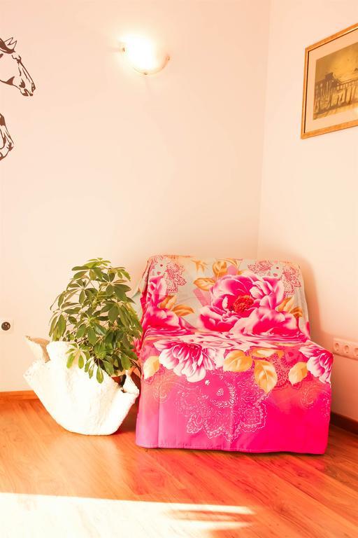 אומיס Apartments Bluesun מראה חיצוני תמונה