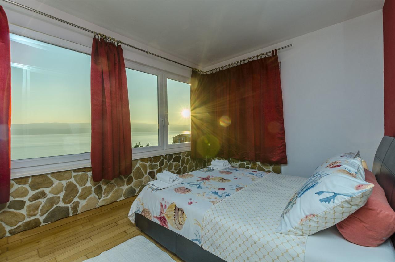 אומיס Apartments Bluesun מראה חיצוני תמונה