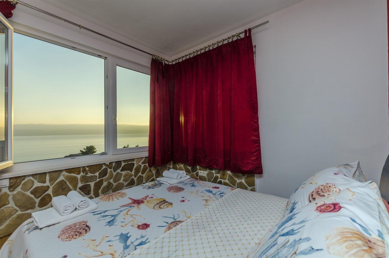 אומיס Apartments Bluesun מראה חיצוני תמונה